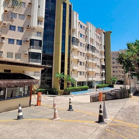 Thermas Paradise Apartamentos Rio Quente Esplanada Exteriör bild
