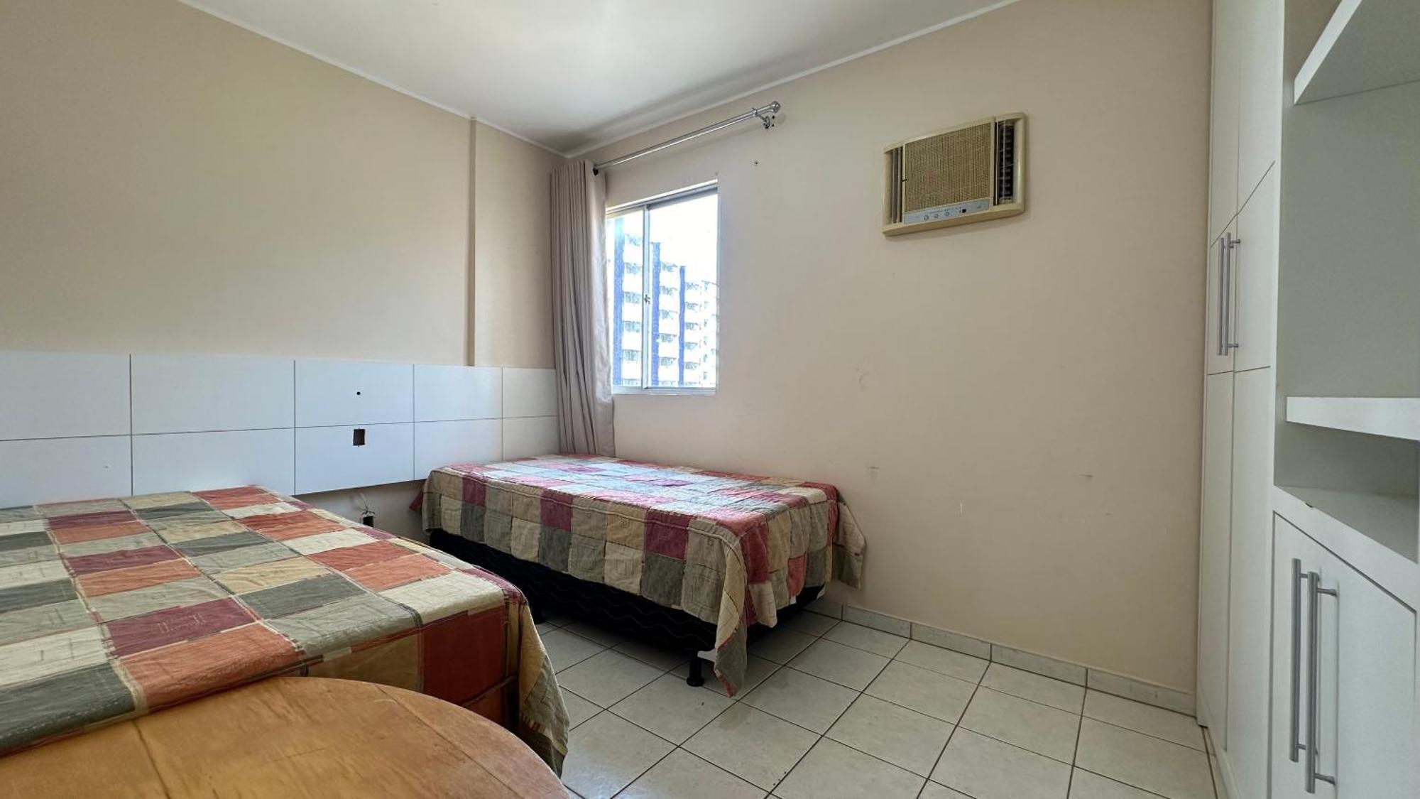Thermas Paradise Apartamentos Rio Quente Esplanada Exteriör bild