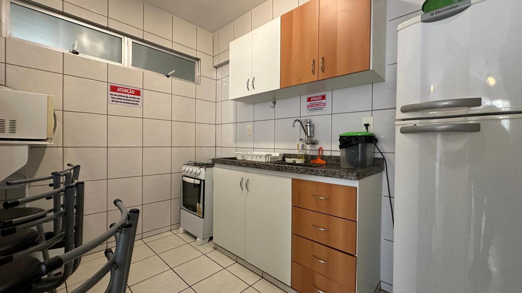 Thermas Paradise Apartamentos Rio Quente Esplanada Exteriör bild