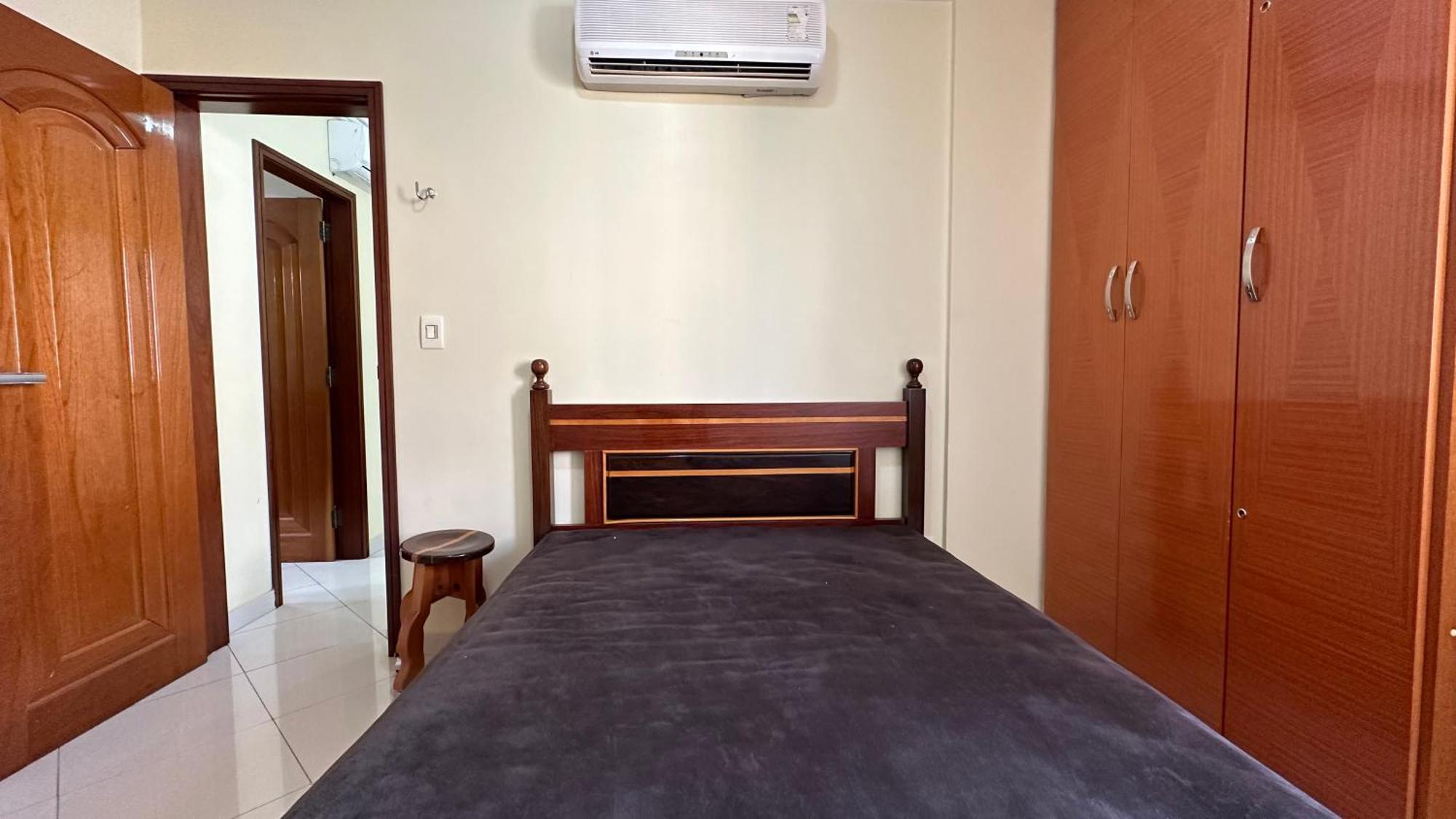Thermas Paradise Apartamentos Rio Quente Esplanada Exteriör bild